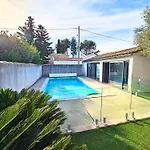 Villa Ephemera Avec Piscine Privee
