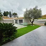 Villa Ephemera Avec Piscine Privee