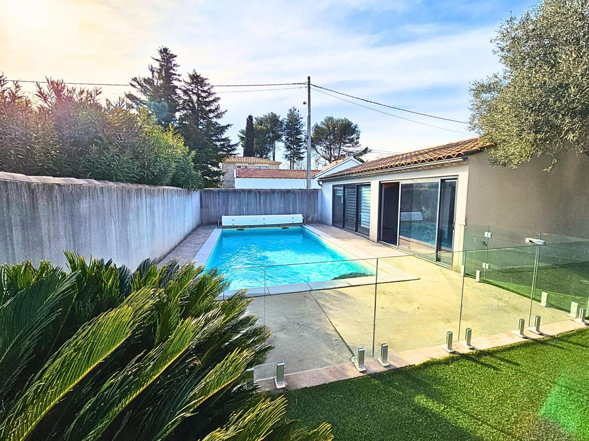 Ephemera Avec Piscine Privee *